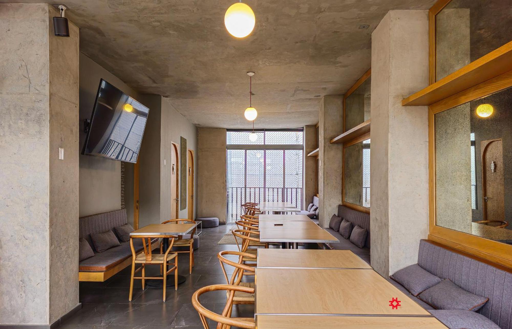 Apartment Casa Londres By Kukun *
