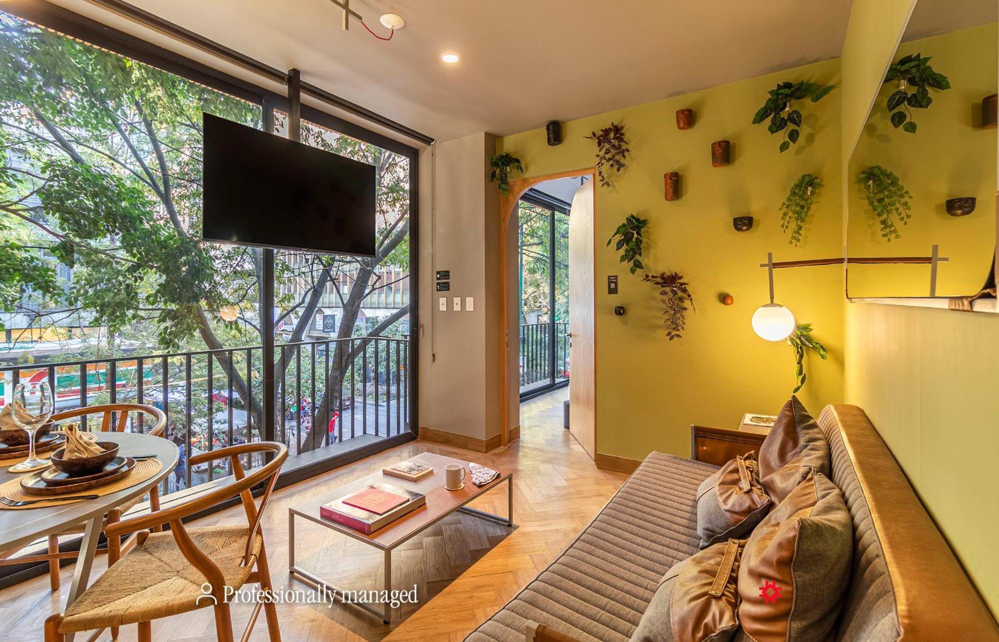Casa Londres By Kukun Apartment *