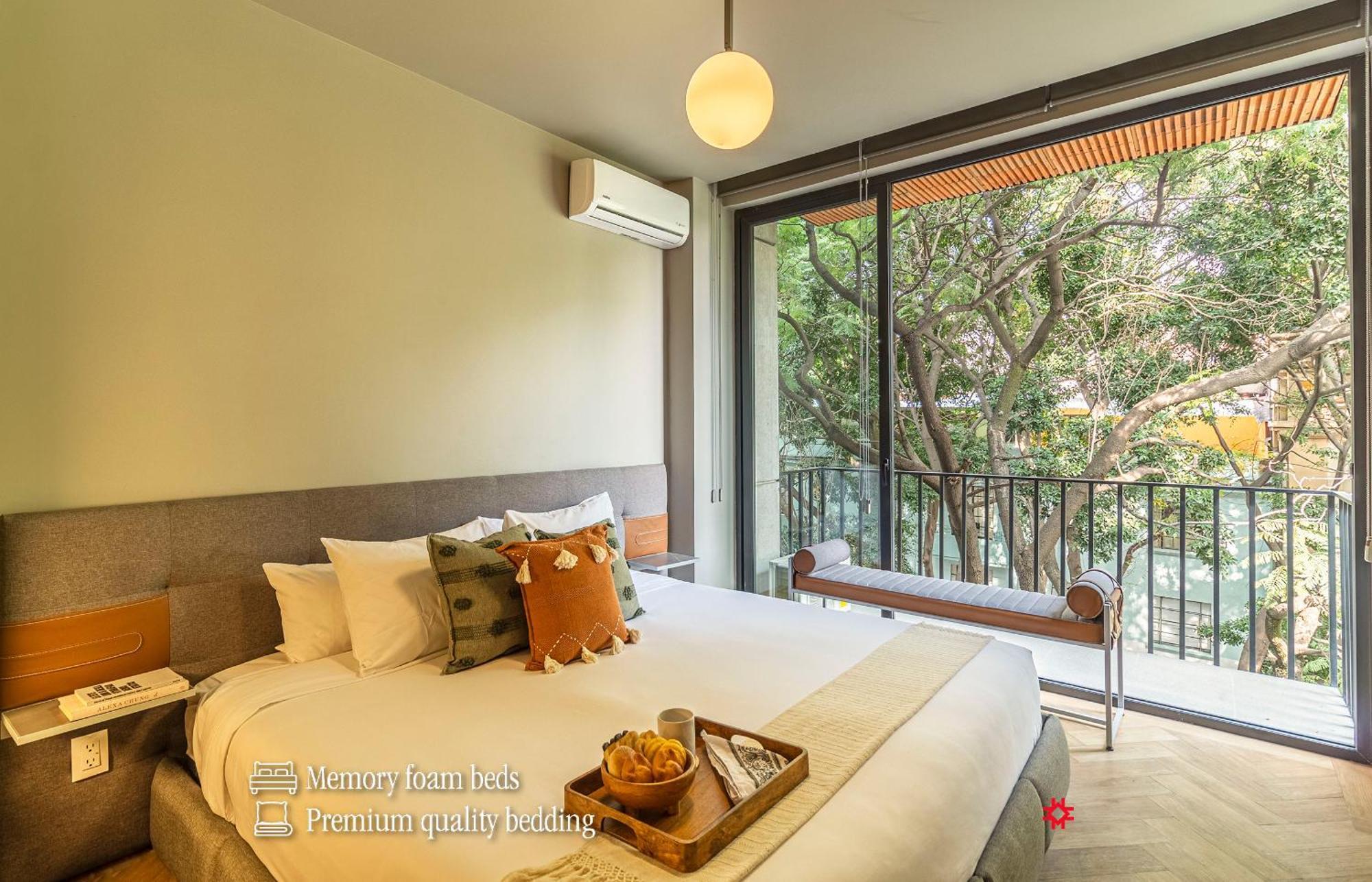 Casa Londres By Kukun * Mexico City