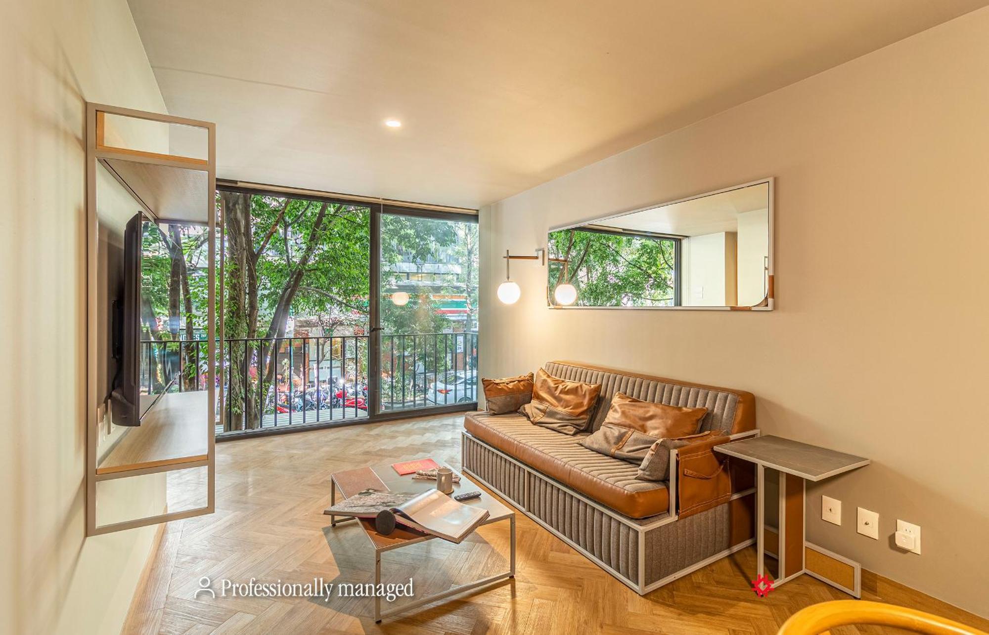 Apartment Casa Londres By Kukun *