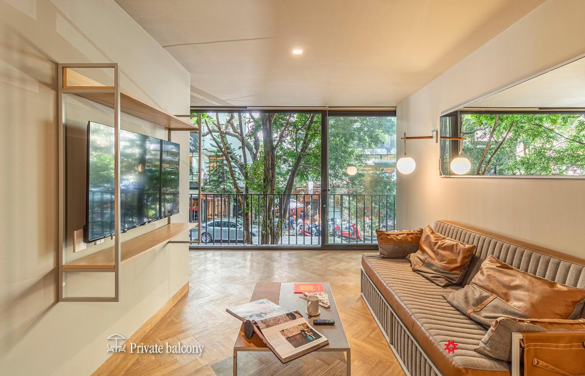 Casa Londres By Kukun Apartment Mexico City