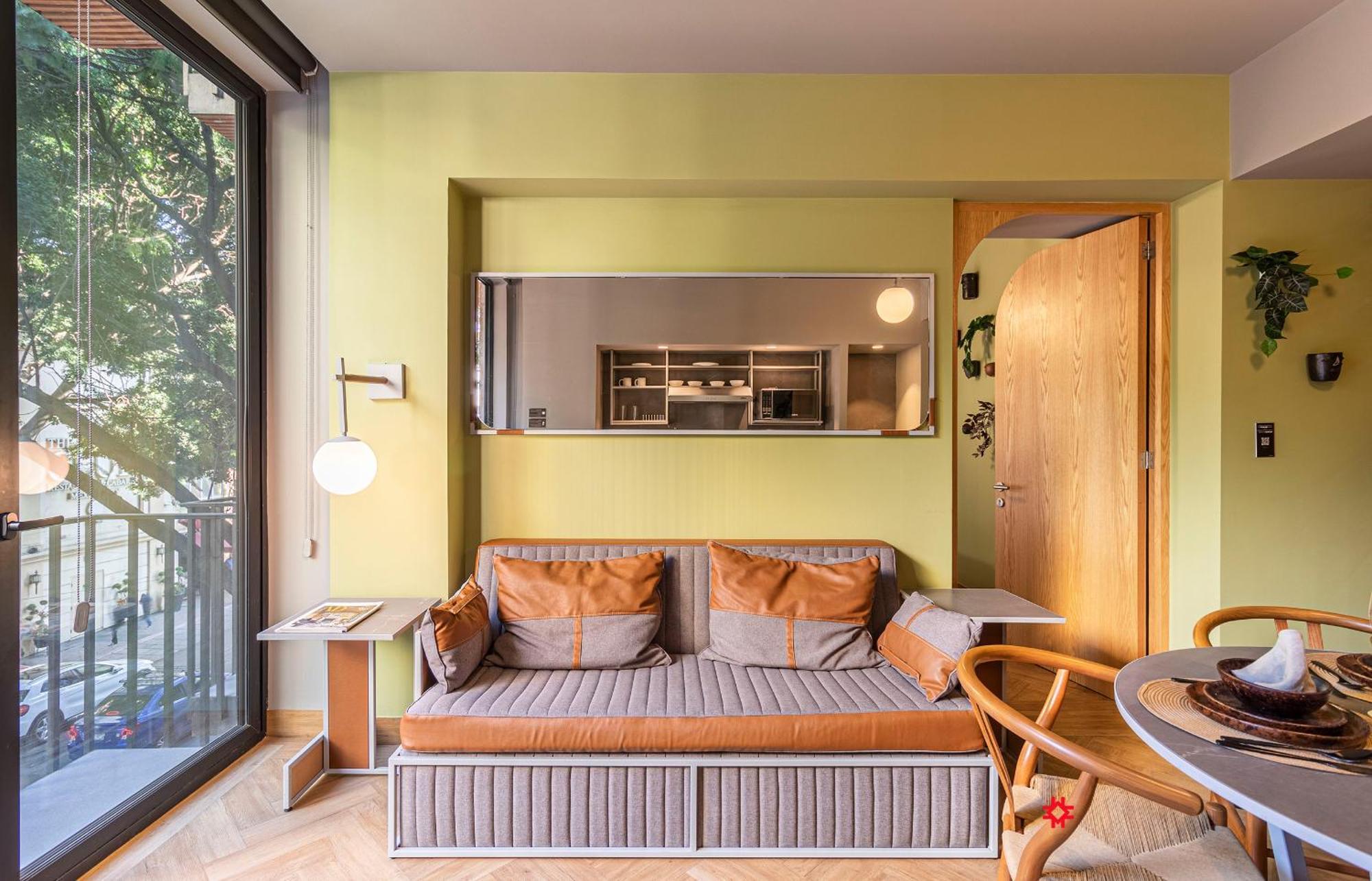 Apartment Casa Londres By Kukun