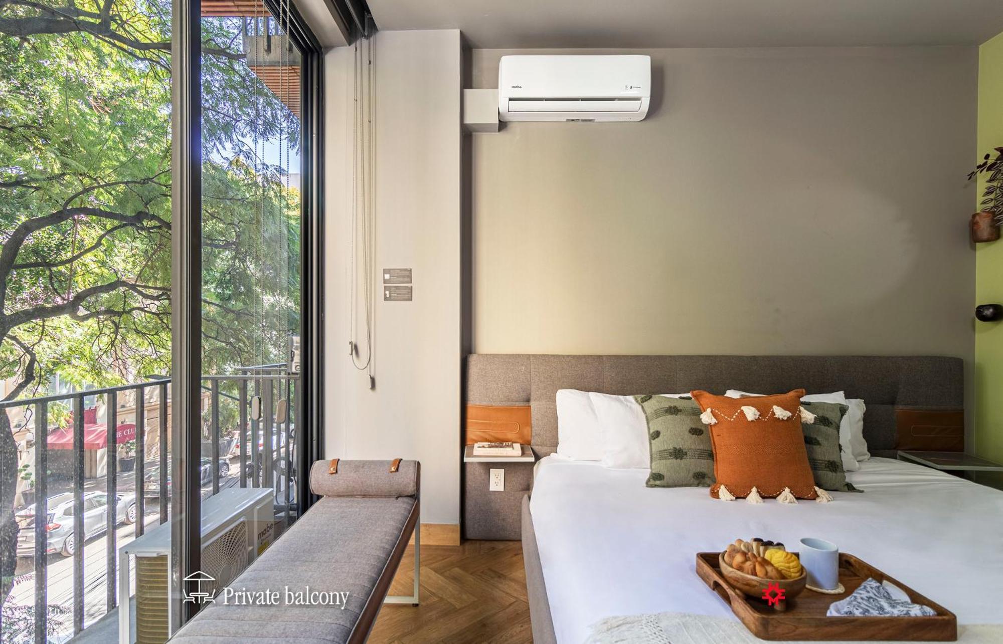 Casa Londres By Kukun Apartment Mexico City