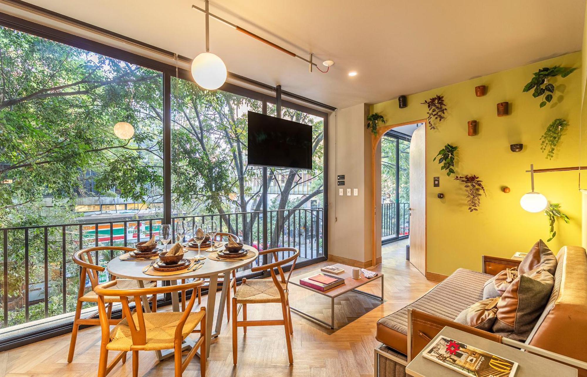 Apartment Casa Londres By Kukun