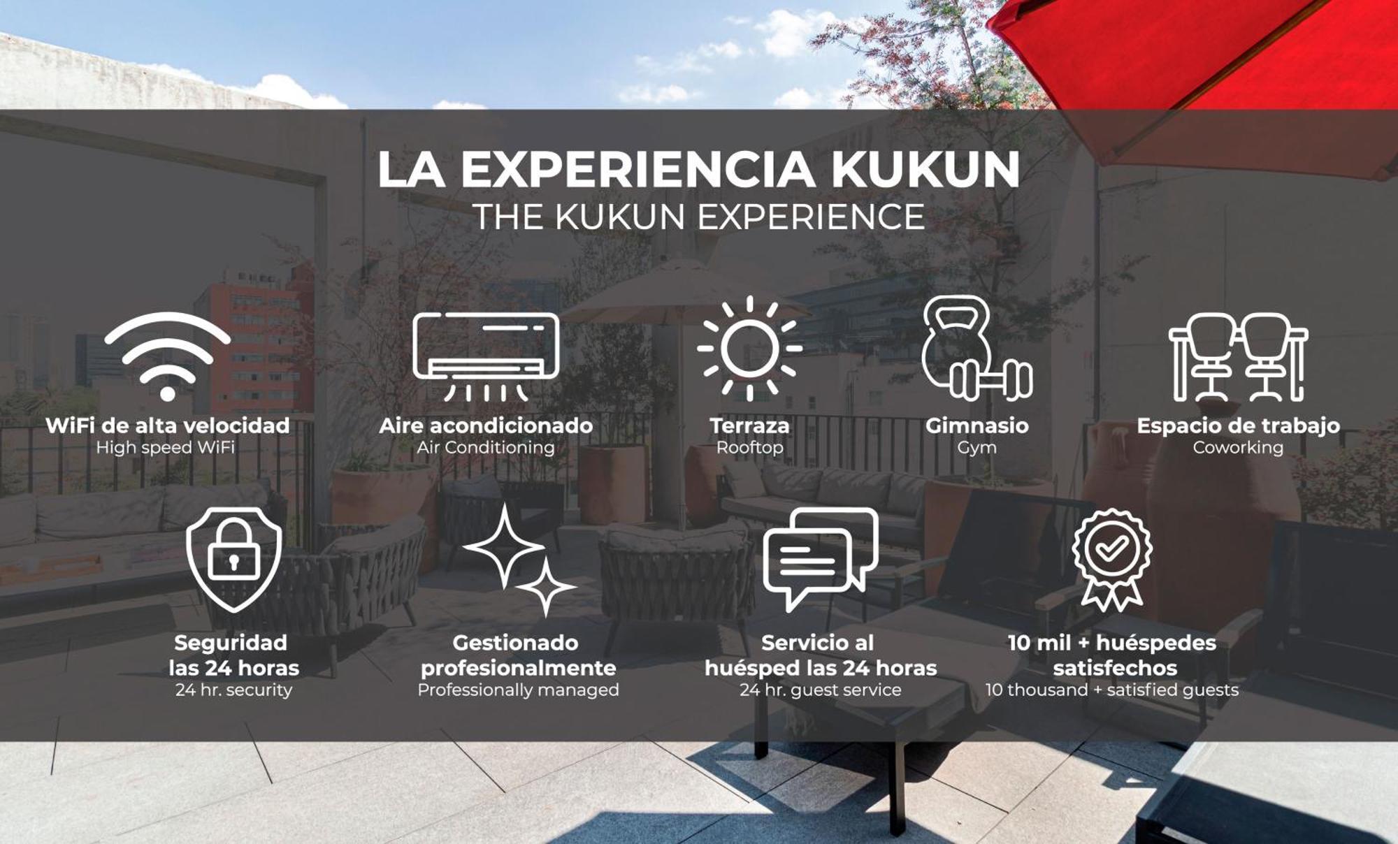 Casa Londres By Kukun * Mexico City